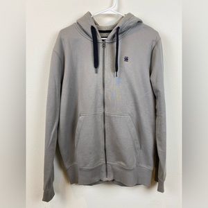 G-Star Zip Hoodie